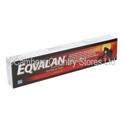 Eqvalan Oral Paste Horse Wormer